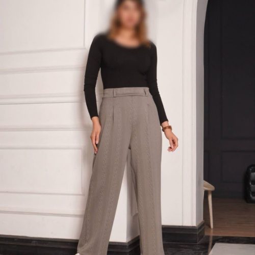 فروش عمده شلوار بگ طرح مکزیکی، دوخت شرکتی اورجینال کد 132136