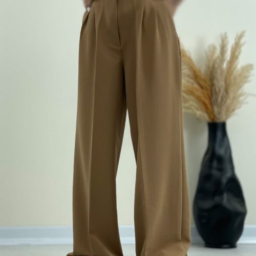 فروش عمده شلوار بگ اولد مانی، تک رنگ طبق ژورنال کد 132228