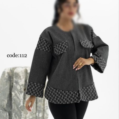 کت گوچی، کالکشن پاییز کد 133433