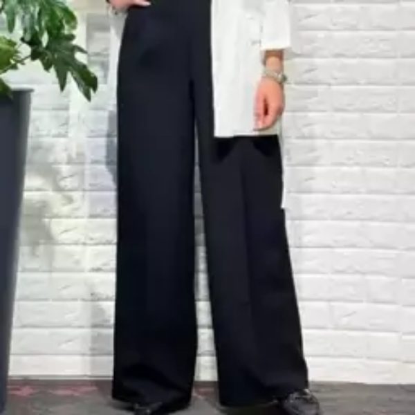 خرید عمده شلوارمازراتی 2261 , مشکی