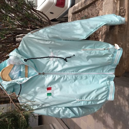 فروش عمده سویشرت شمعی توردار - پیراهن مردانه عمده