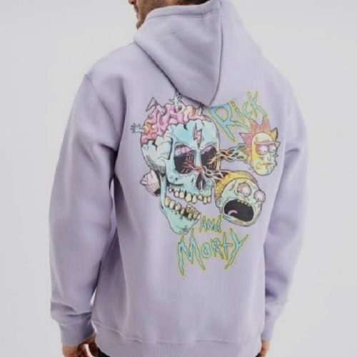 هودی مردانه و زنانه کد 141975 - خرید هودی مردانه عمده