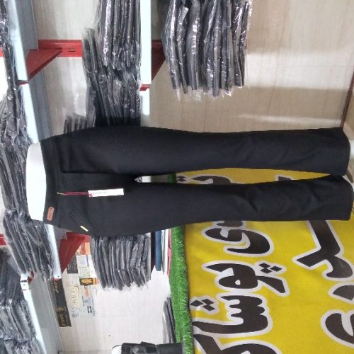 شلوار سورن دمپا کد 134103 - خرید شلوار زنانه عمده