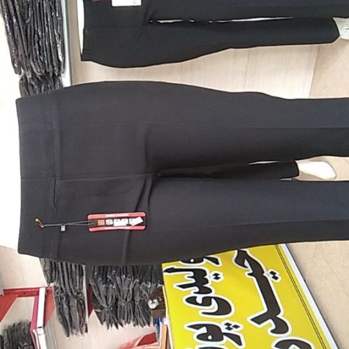 سورن راسته کد 134104 - خرید شلوار زنانه عمده