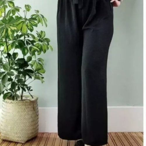 شلوار راحتی کد 134110 - خرید شلوار زنانه عمده