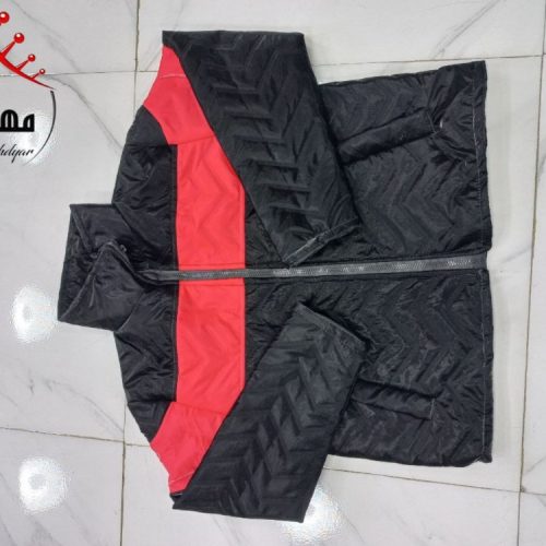 خرید عمده کاپشن کراپ سیلیکونی
