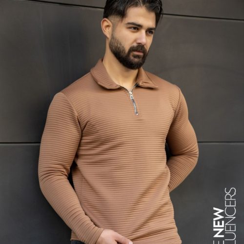 خرید عمده تیشرت ضخیم فتیله‌ای