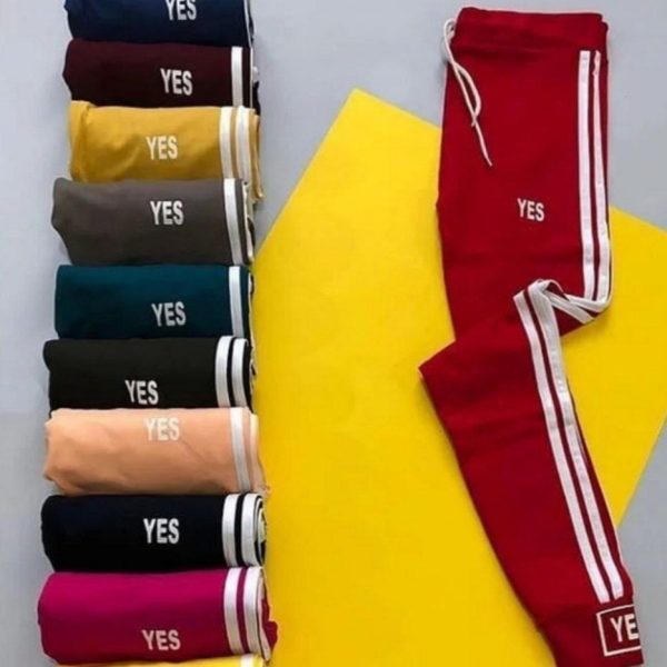 خرید عمده شلوار اسلش YES