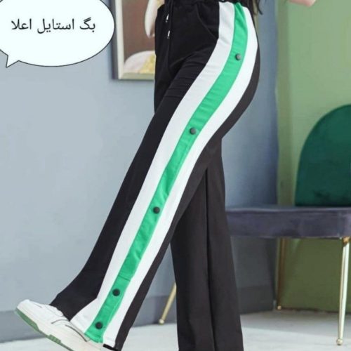 خرید عمده بگ استایل سانی