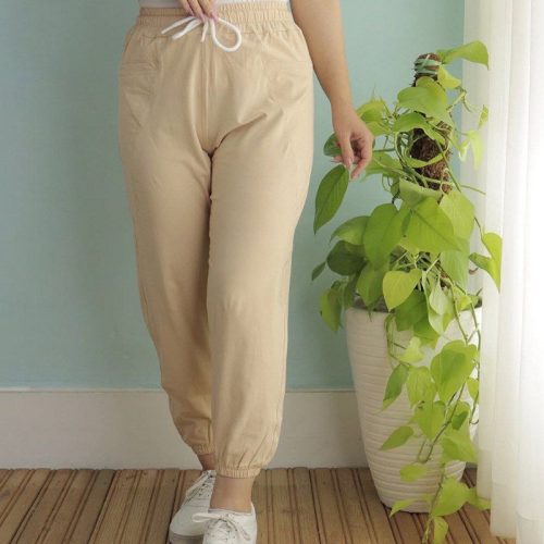 شلوار جاگر کد 135468 - خرید شلوار زنانه عمده