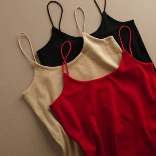 تاپ کد 136067 - خرید تاپ و تیشرت زنانه عمده