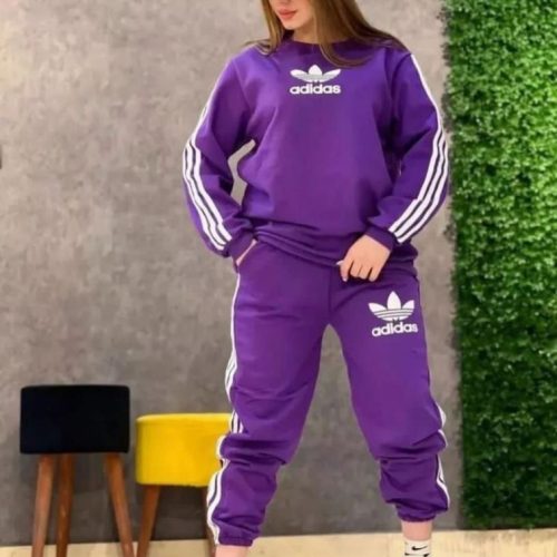 ست بلوز شلوار کد 136715 - خرید ست بلوز شلوار زنانه عمده