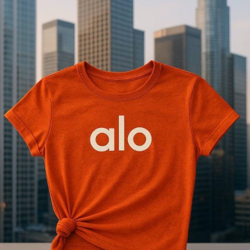 کراپ بغل حلقه کد 136755 - خرید تاپ و تیشرت زنانه عمده