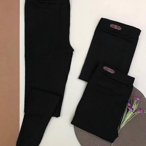 ساپورت تیپ کش کد 136953 - خرید شلوار زنانه عمده