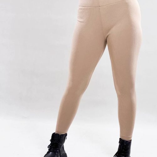 ساپورت کمر گنی کد 137018 - خرید شلوار زنانه عمده