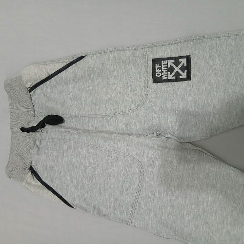 شلوار پسرانه ملانژ کد 134974 - خرید شلوار مردانه عمده