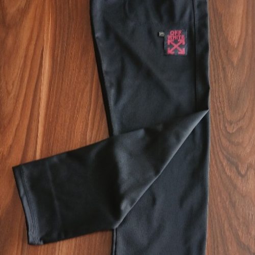 شلوار راحتی مردانه دو جیب کد 137766 - خرید شلوار مردانه عمده