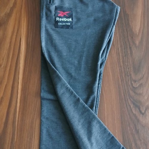 شلوار ملانژ دم پا باز کد 137830 - خرید شلوار مردانه عمده