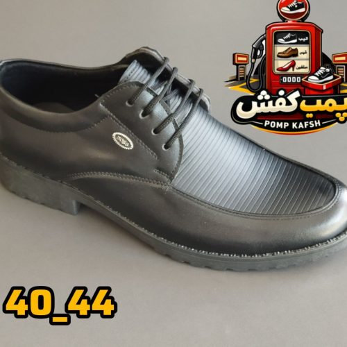 کفش عمده مردانه(۱۰جفت)بندی رویه خارجی کد 144603 - خرید کفش مردانه عمده