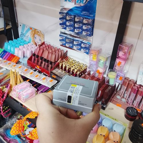 صابون ابرو کد 133652 - خرید آرایشی ابرو عمده