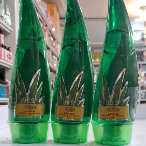 ژل آلوورا کد 134054 - خرید تونر عمده