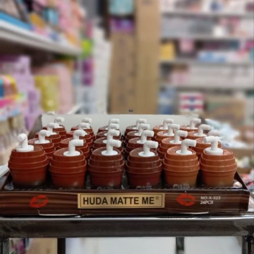 تینت مایع کد 134474 - خرید آرایشی لب عمده