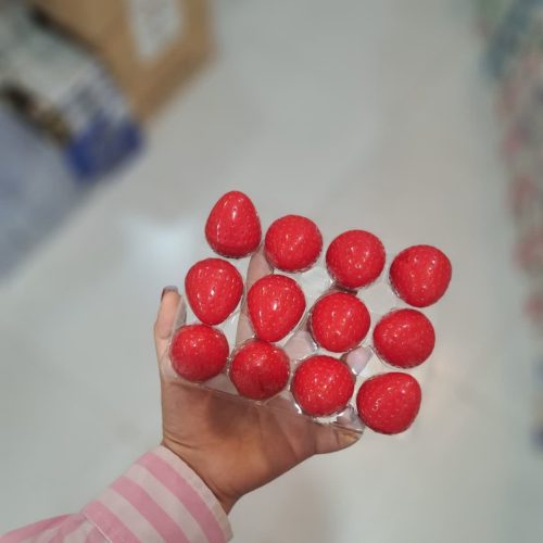 بالم لب کد 134478 - خرید آرایشی لب عمده