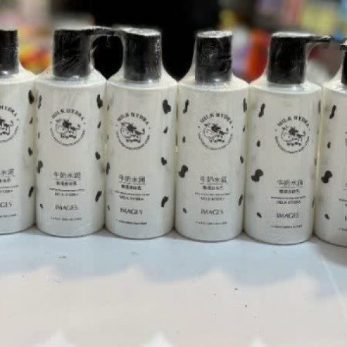 لوسیون شیر گاو کد 134479 - خرید کرم مرطوب کننده و نرم کننده عمده