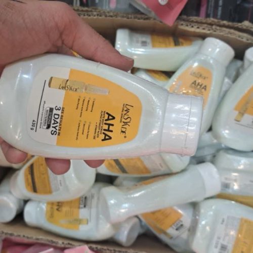 نمک بدن کد 134481 - خرید مراقبت بدن عمده