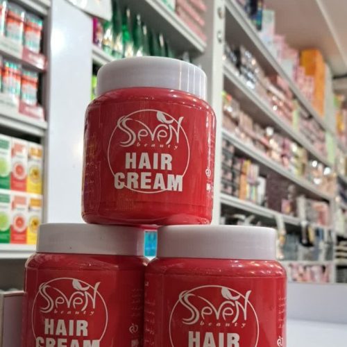 کرم مو کد 134734 - خرید آرایش مو عمده