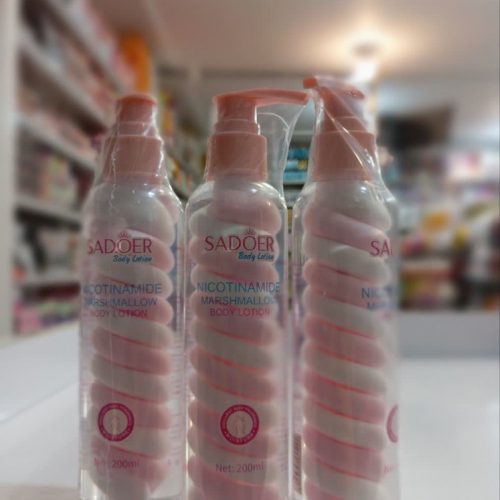 لوسیون کد 134735 - خرید کرم مرطوب کننده و نرم کننده عمده