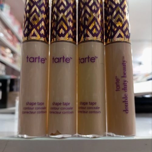 تارت کانسیلر کد 137675 - خرید کرم ضد آفتاب عمده