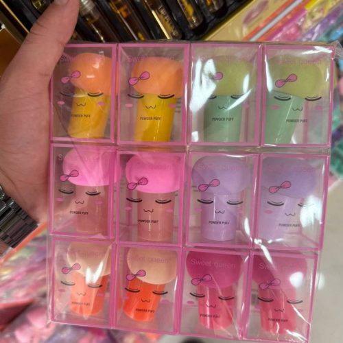 پد کد 139061 - خرید بهداشت و زیبایی ناخن عمده