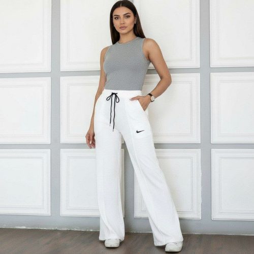 شلوار بگ تیپ نایک کد 135018 - خرید شلوار زنانه عمده