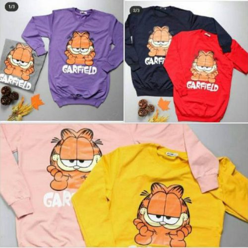 بلوز دورس چاپ گارد فیل کد 135693 - خرید بلوز تک زنانه عمده