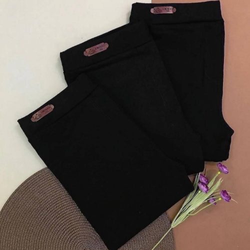 ساپورت تیپ کش کد 136041 - خرید شلوار زنانه عمده