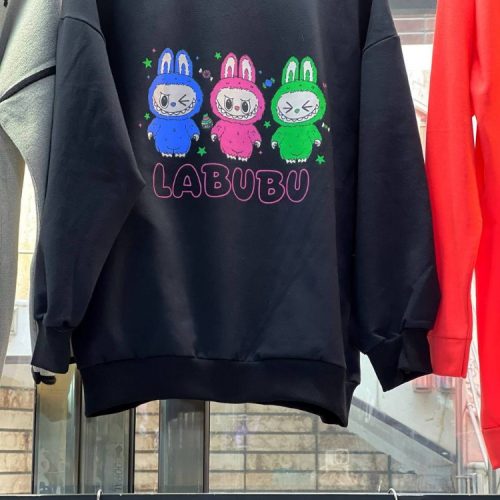 بلوز دورس لبوبو کد 137886 - خرید بلوز تک زنانه عمده