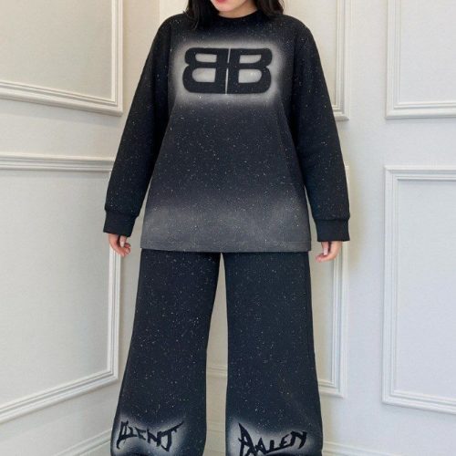 بلوز و شلوار پیستوله کد 139842 - خرید ست بلوز شلوار زنانه عمده