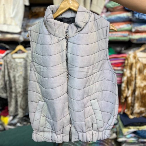 وافر وکاپشن کد 139893 - خرید کاپشن و هودی زنانه عمده