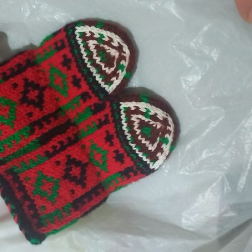 خرید عمده جوراب مینی - جوراب زنانه عمده