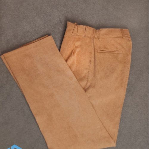 تولیدی شلوار مخمل راه ریز کد 136634 - خرید شلوار مردانه عمده