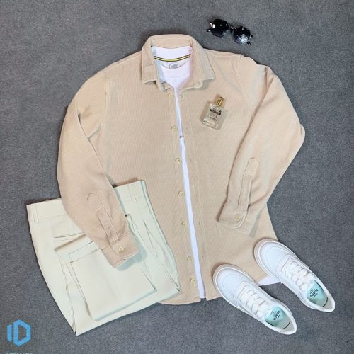 تولیدی شکت مردانه کد 137069 - خرید هودی مردانه عمده