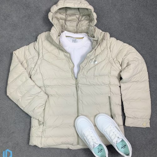 تولیدی و‌ پخش عمده کاپشن سیلیکونی کد 137548 - خرید هودی مردانه عمده