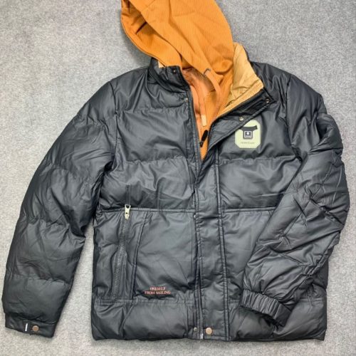 کاپشن مدل تیما کد 138651 - خرید هودی مردانه عمده