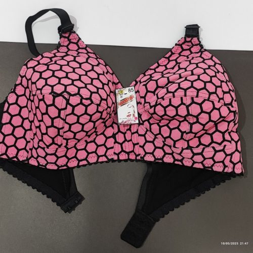 فروش عمده سوتین نخی زنانه کد 133056