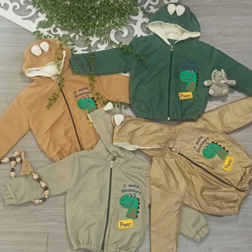 فروش عمده سویشرت داخل خز دار پسرانه کد ۲۶۰۳۸۰ کد 130788