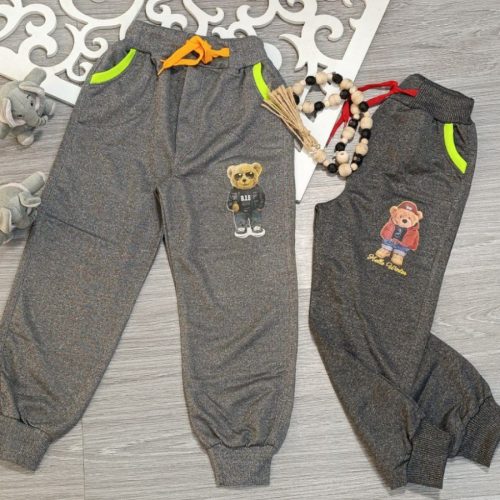 فروش عمده شلوار پسرانه کد 132422