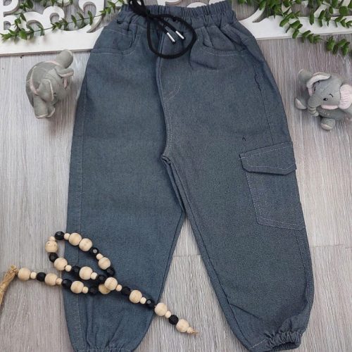 فروش عمده شلوار اسلش پسرانه کد 132500