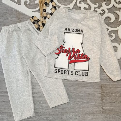 بلوز شلوار پسرانه کد 135781 - خرید ست بلوز شلوار پسرانه عمده