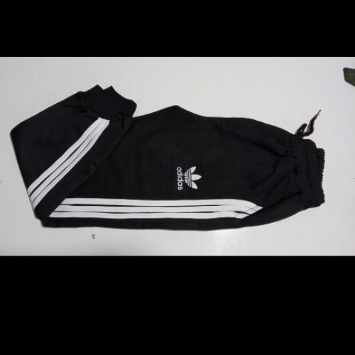 اسلش سه خط ادیداس کد 139567 - خرید شلوار مردانه عمده